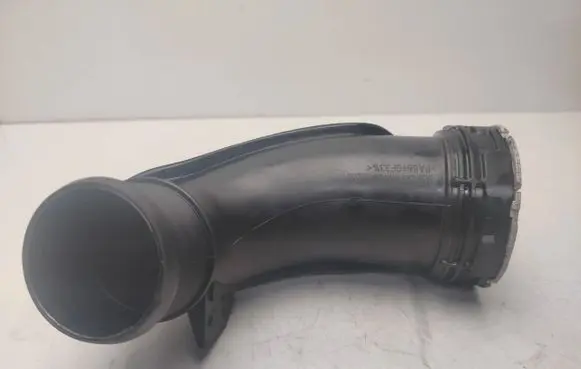 Opel Antara Air intake hose/pipe 22744180