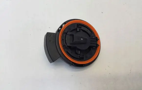 Nissan Juke II F16 Airbag deployment crash/impact sensor 988365XA0A