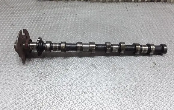Camshaft