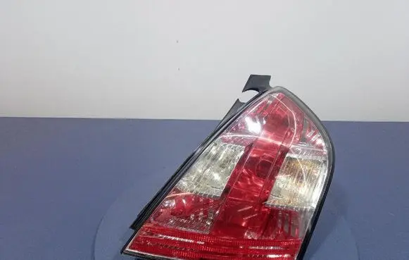 Fiat Stilo Rear/tail lights 