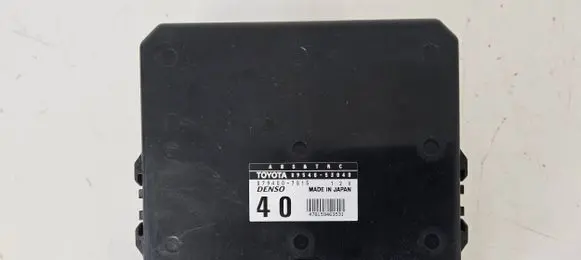 Lexus IS 220D-250-350 ABS control unit/module 8954053040 0794007815