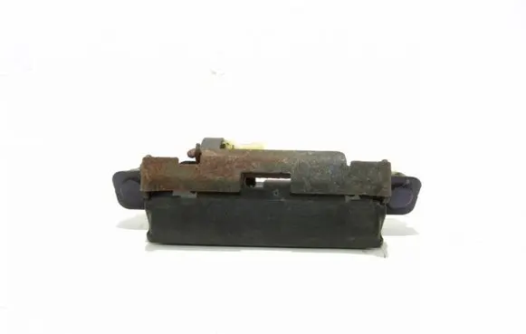 Mazda 6 Tailgate/trunk/boot exterior handle Nėra