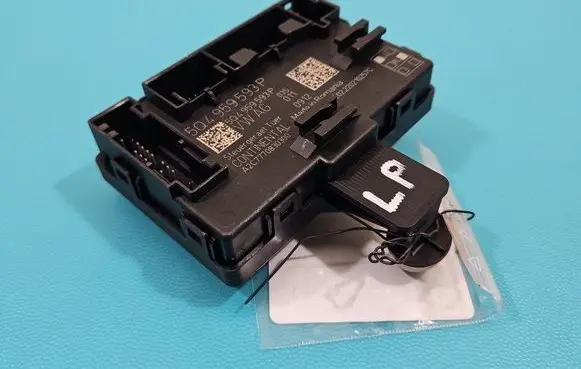 Skoda Kodiaq Central body control module 5Q4959593P IMPRK1497312