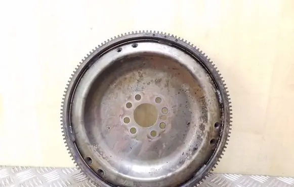 Mercedes-Benz E W211 Flywheel
