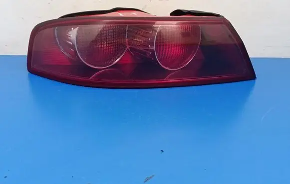 Alfa Romeo 159 Rear/tail lights 50504821