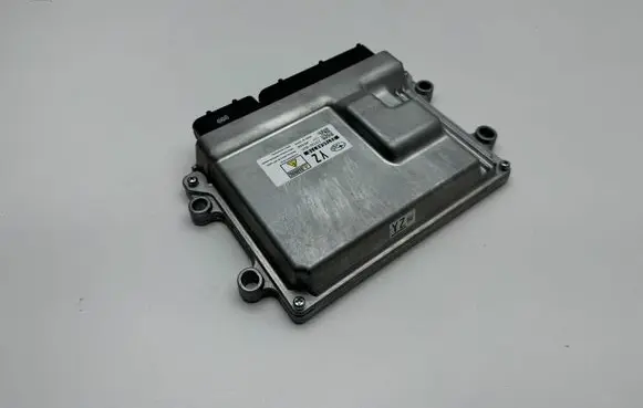 Subaru Forester SJ Engine control unit/module 22765AK710 275700-8031