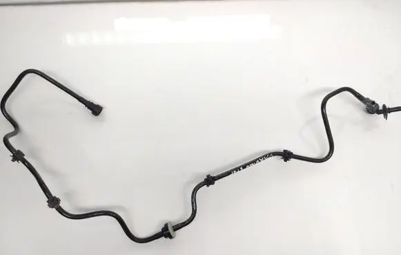 Vacuum line/pipe/hose