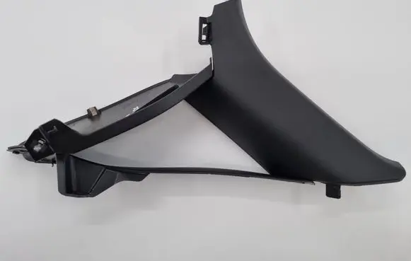 Audi A5 (C) pillar trim 8B5867288