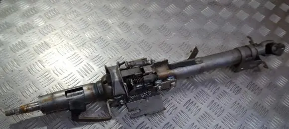 KIA Carnival Steering wheel axle