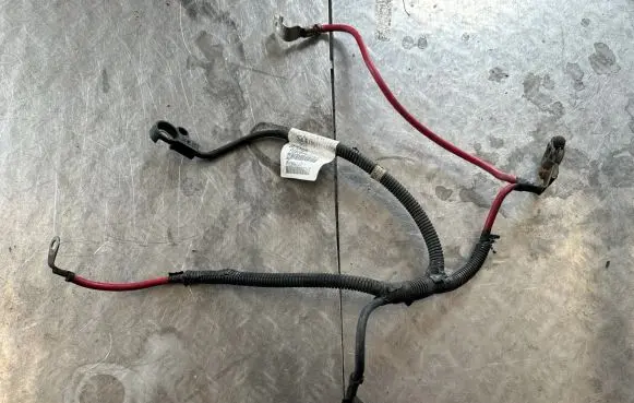 Dodge Journey Positive cable (battery) P05084970AD