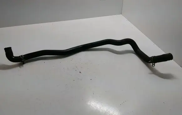 BMW 5 F10 F11 Engine coolant pipe/hose 911916905