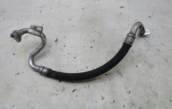 Jaguar XF X260 Air conditioning (A/C) pipe/hose