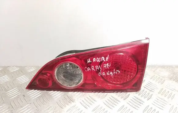 Honda Accord Tailgate rear/tail lights