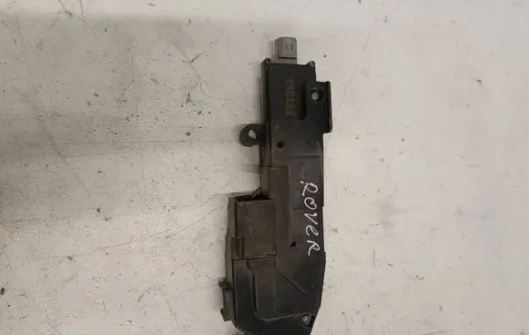 Land Rover Freelander Loading door lock 335424 268102