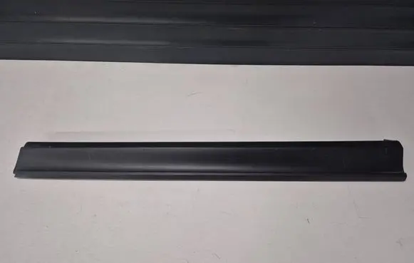 Mazda CX-5 Front door trim (molding) KB7W51RA1