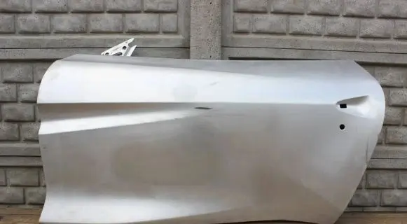 Ferrari Portofino Door (2 Door Coupe) 89112800