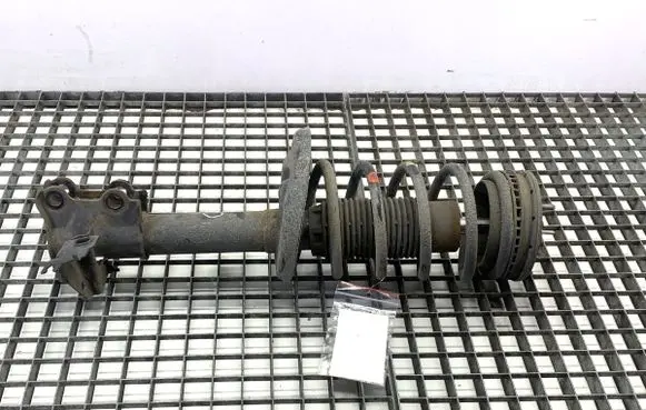 Peugeot 508 Front shock absorber/damper 9810958480