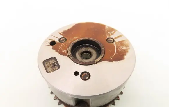 Toyota Yaris Camshaft pulley/ VANOS HU2298000870 135200Q010
