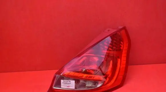 Ford Fiesta Rear/tail lights 8A61-13404-A