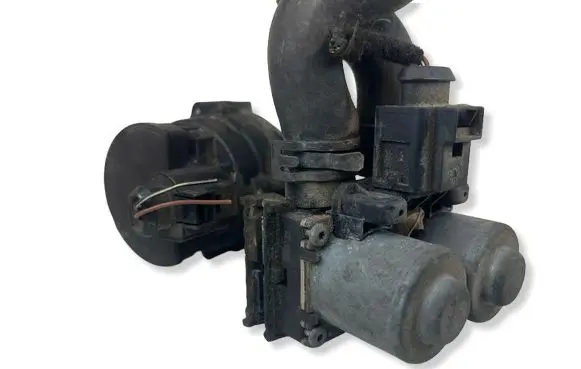 Audi A6 S6 C6 4F Electric auxiliary coolant/water pump 0392023007 4F1959617A
