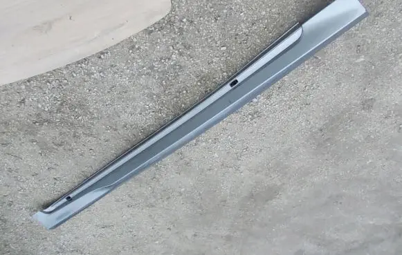 Lexus GS 250 350 300H 450H Thresholds for All-terrain vehicles 