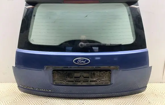 Ford Focus C-MAX Tailgate/trunk/boot lid 