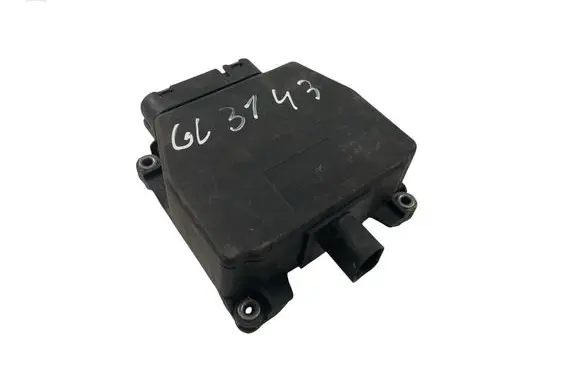 Volkswagen Golf V Other control units/modules 6Q0906625