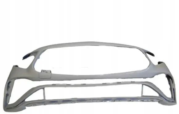Mercedes-Benz CLS W257 Front bumper A2578805204