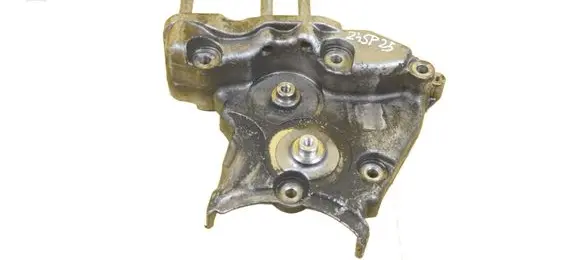 Alfa Romeo Giulietta Engine mounting bracket 55206168 940A4000
