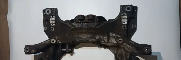 Citroen C5 Front subframe 9661332680 7CAA21 0835071