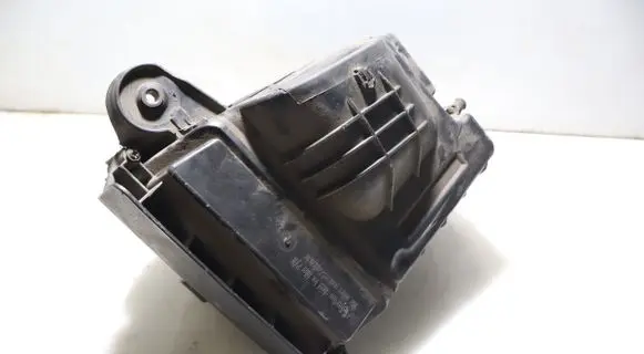 Renault Fluence Air filter box