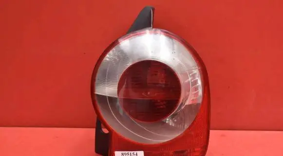 Renault Modus Rear/tail lights 8200613077
