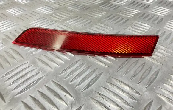 Volkswagen PASSAT B8 Rear tail light reflector 3G0945103A