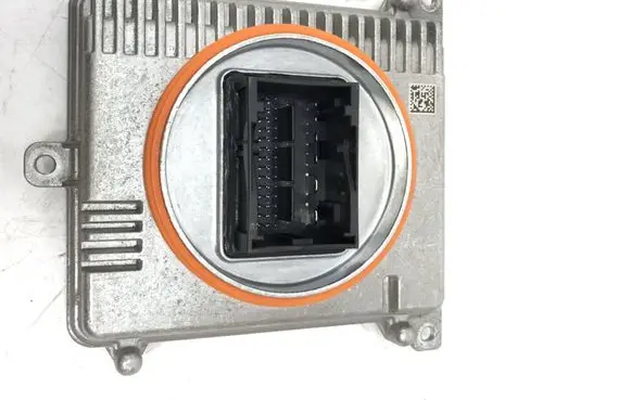 Skoda Octavia Mk3 (5E) Headlight ballast module Xenon 992941572CD