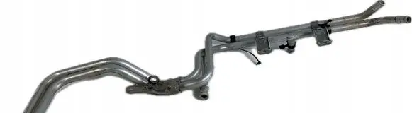 Dodge RAM Engine coolant pipe/hose DSFVEAC3R3V34V3V