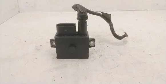 BMW 3 E90 E91 Glow plug pre-heat relay E2110022367 0007298653 0522120703