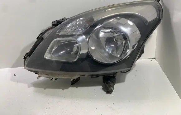 Headlight/headlamp
