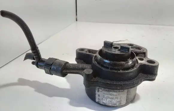 Fiat Ulysse Vacuum pump 9631971580 72266601J 04T2410662
