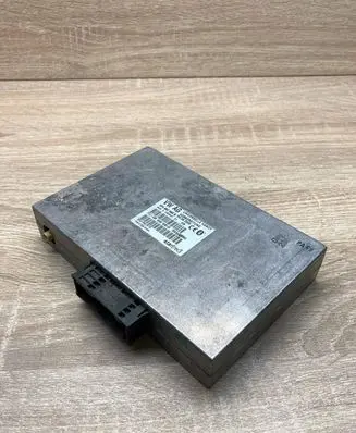 Skoda Fabia Mk1 (6Y) Bluetooth control unit module 5P0862355B