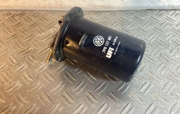 Porsche Cayenne (92A) Fuel filter 7P6127401