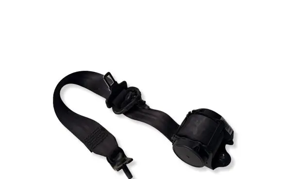 Ford Turneo Courier Rear seatbelt ET76A611B69AD