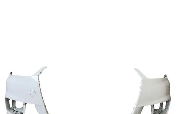 Audi A1 Front bumper 8XA807437