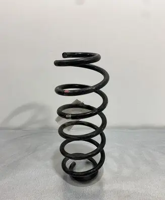 Toyota Prius (XW30) Rear coil spring
