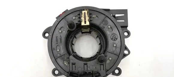 BMW 3 E46 Airbag slip ring squib (SRS ring) 61318376443 8376443 8377488