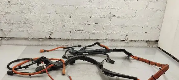 Volvo XC90 Other wiring loom 31499227 31394704
