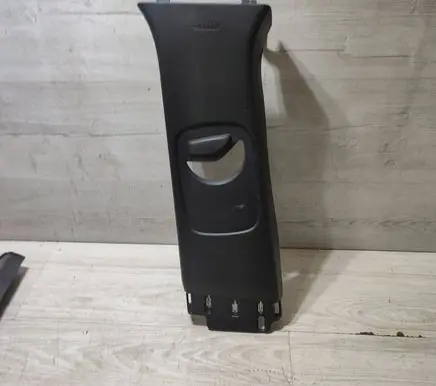 Renault Kangoo III (B) pillar trim (top) 769142890R