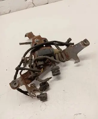 Volkswagen Transporter - Caravelle T5 Vacuum valve 1K0906627A 10T209 70086800