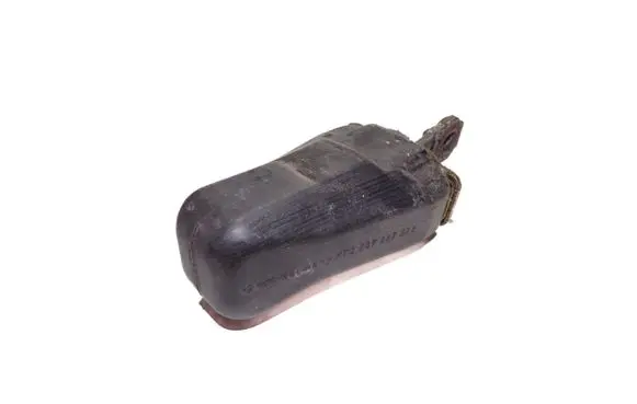 Volkswagen Transporter - Caravelle T4 Front door check strap stopper 357837323