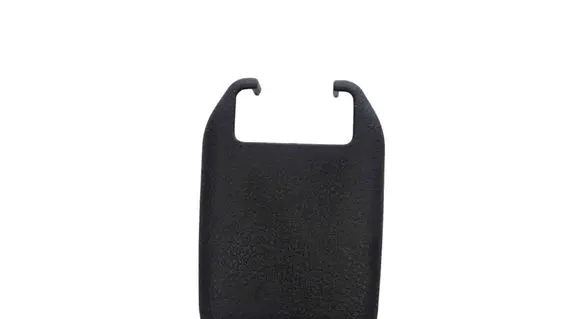 Hyundai Santa Fe Front door seat control surround trim 895672W000