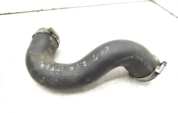 Peugeot 607 Intercooler hose/pipe